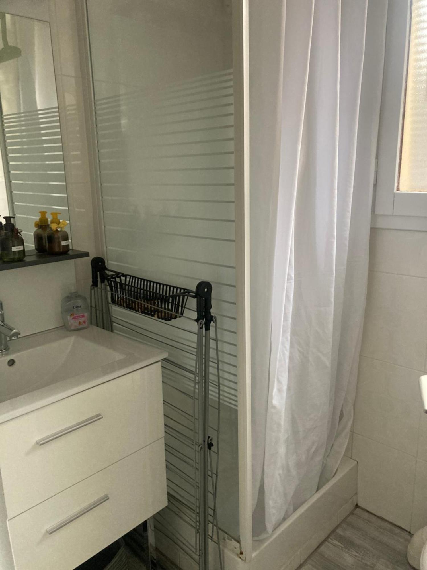Appartement Duplex Lumineux Idealement Situe Ares Eksteriør billede