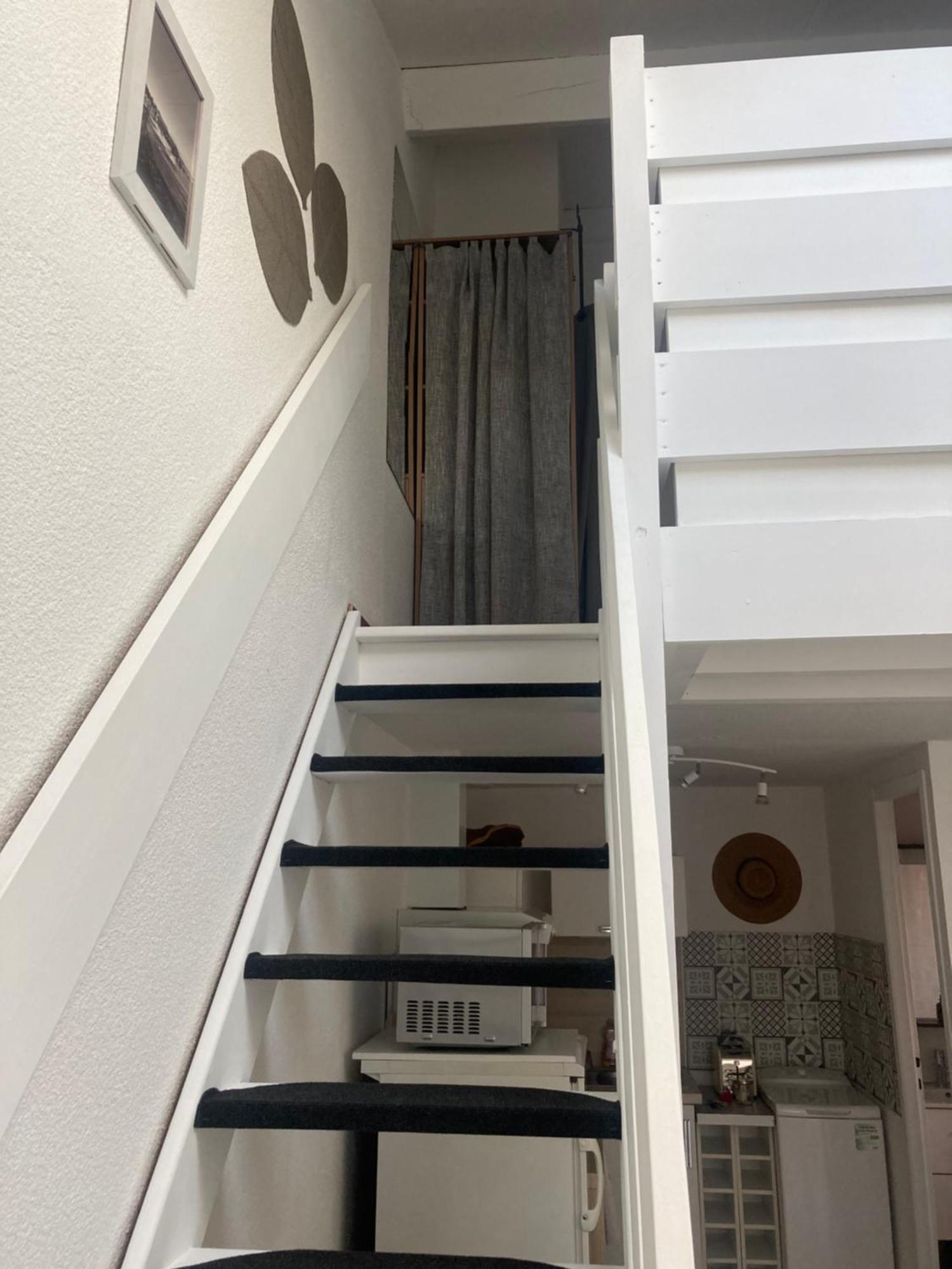 Appartement Duplex Lumineux Idealement Situe Ares Eksteriør billede